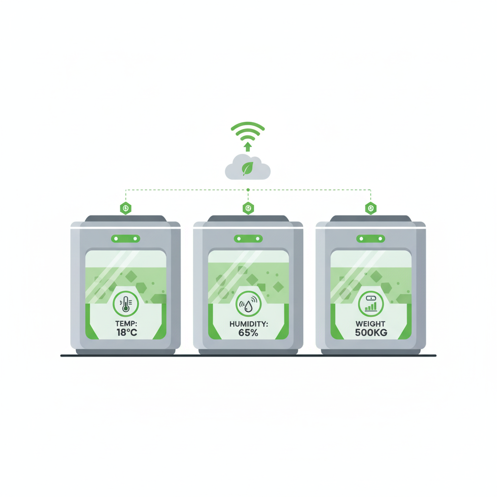 IoT Storage Solutions